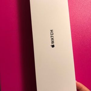 Apple Watch series 1.        38mm